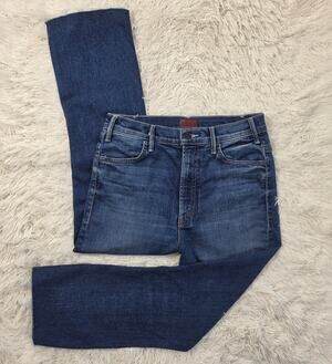 Mother The Hustler Flare Jeans 29 / 8